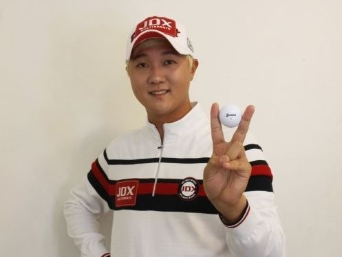 허인회 프로 골프선수 프로필 총정리: 2026 제45회 매경오픈 사상 초유의 판정 번복과 '야생마'의 기록들