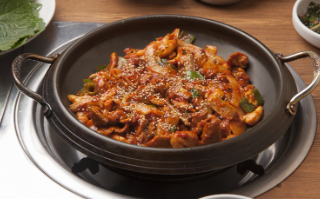 제육볶음 레시피