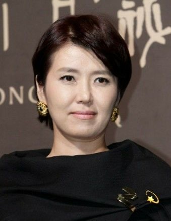 손범수 아내 진양혜 프로필