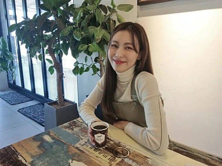 배우-김정화