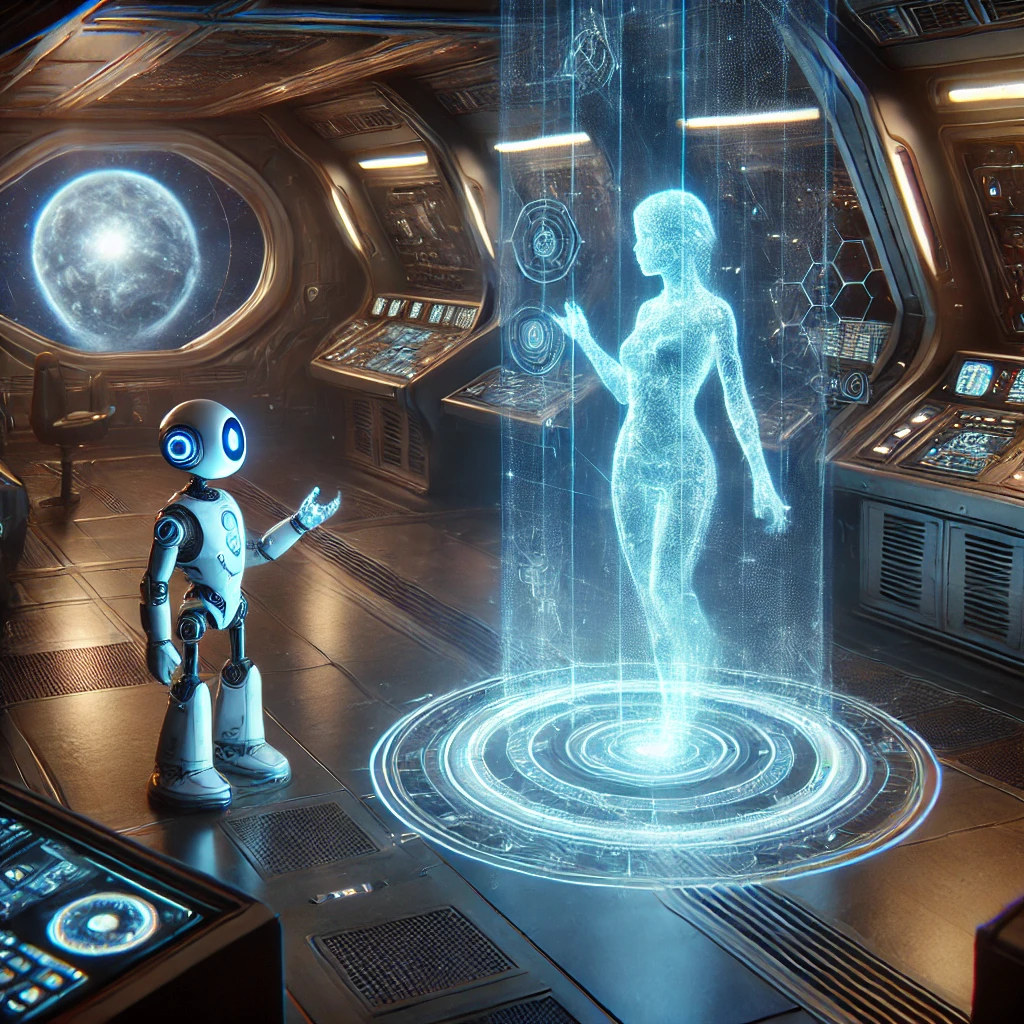 영화 속 상상이 현실로? 2020년대 현재, SF영화 우주 기술의 현재와 미래 (4편)