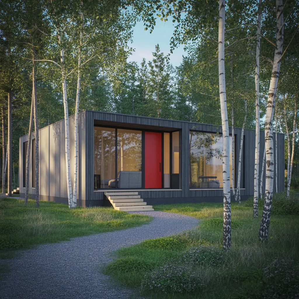 조립식 주택 시공, 가격 완벽 가이드