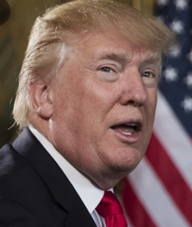 도널드 트럼프 2025 취임식 날짜