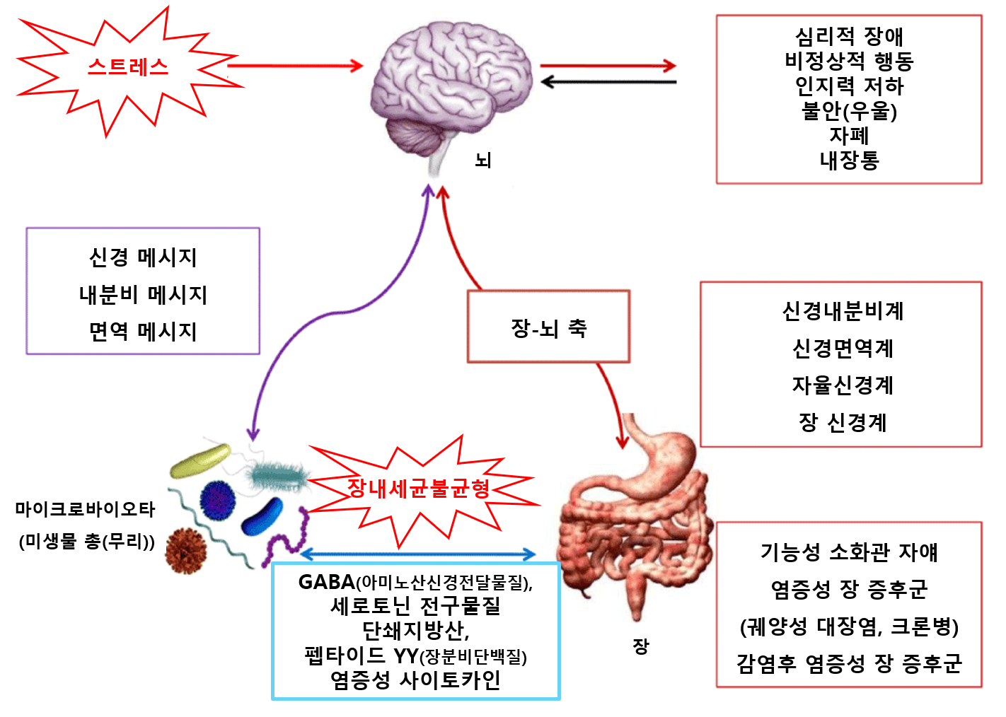 마이크로바이옴