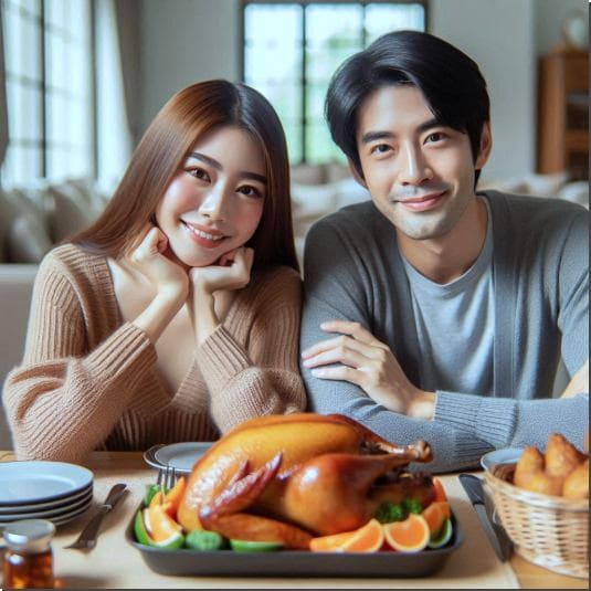 칠면조 효능 및 주요 영양소 활용법과 주의점
