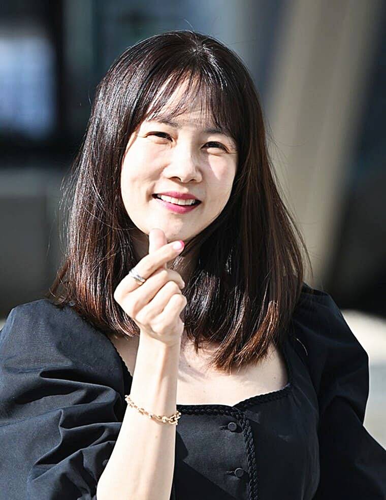 방송인-박소현