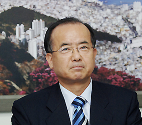 김정부 프로필