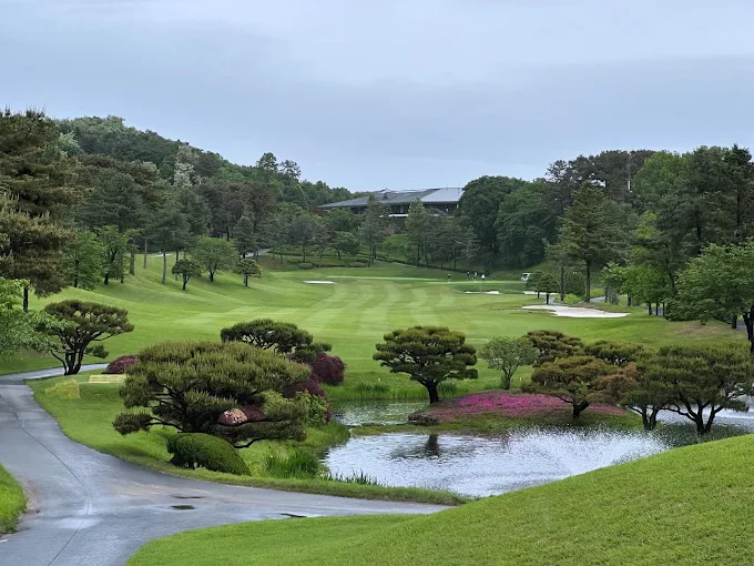 용인 한성 컨트리클럽 (한성CC) 소개 및 예약방법