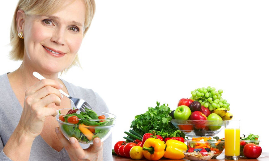 갱년기 다이어트