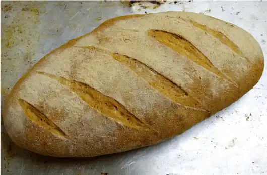 카무트 효능 효과 및 영양성분