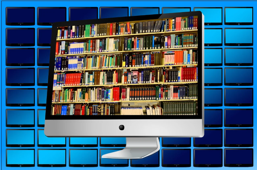 전자책 집필 관련 사진