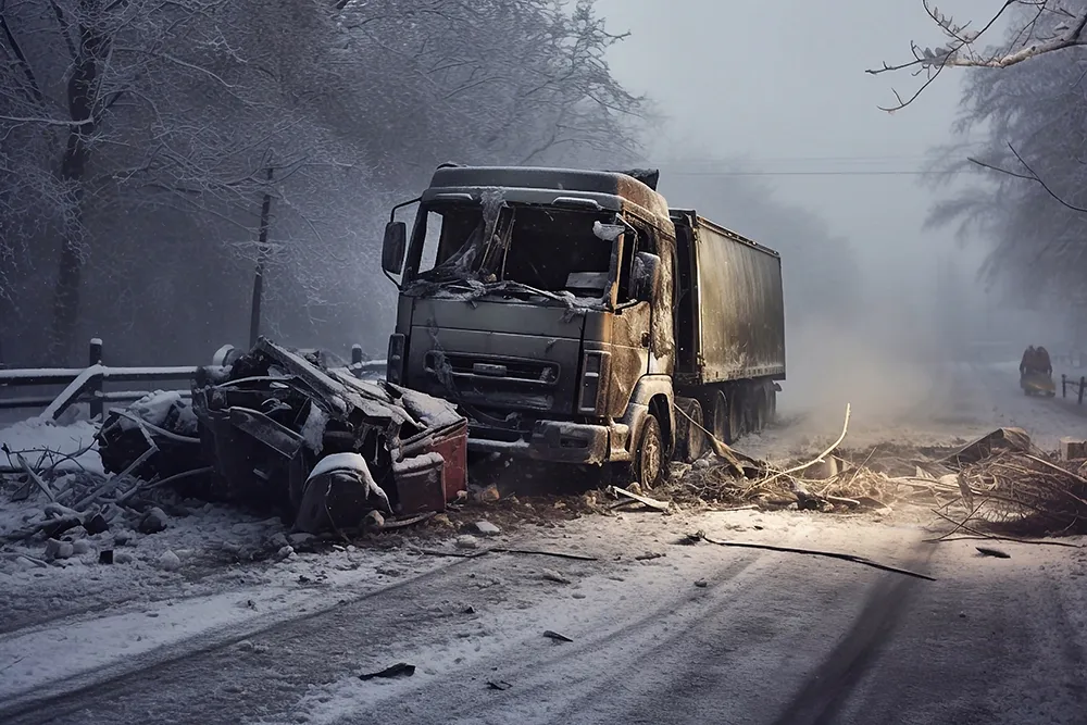 교통사고 꿈해몽