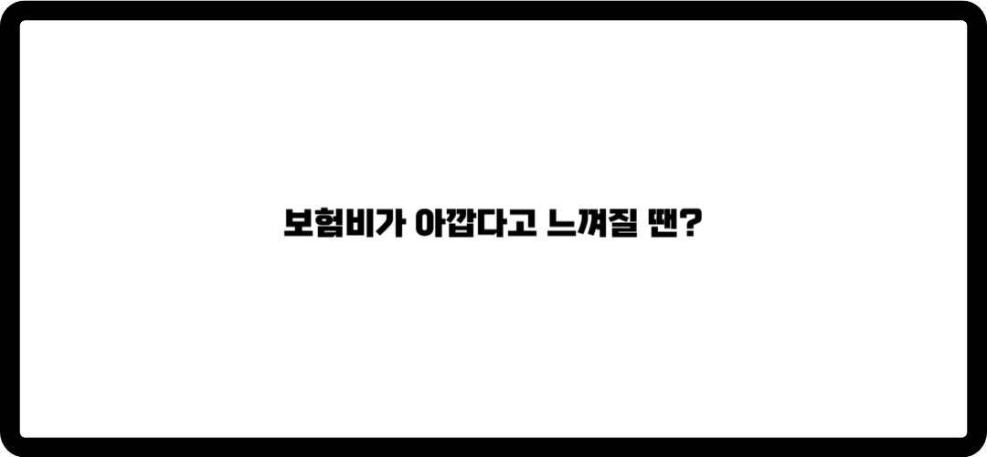 애견보험 추천