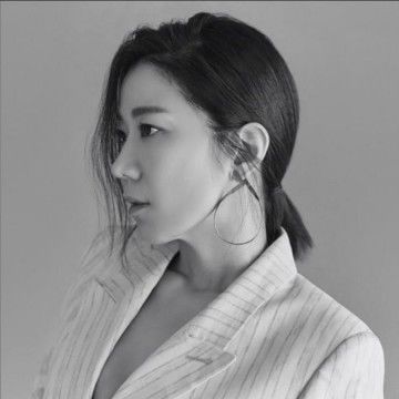 배우 전혜진 프로필 사진