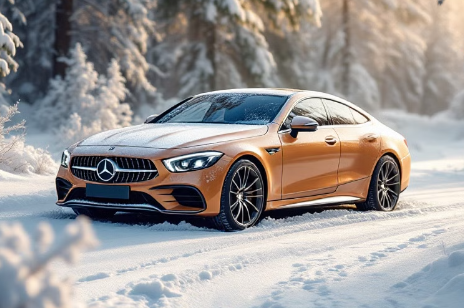 겨울철 차량관리