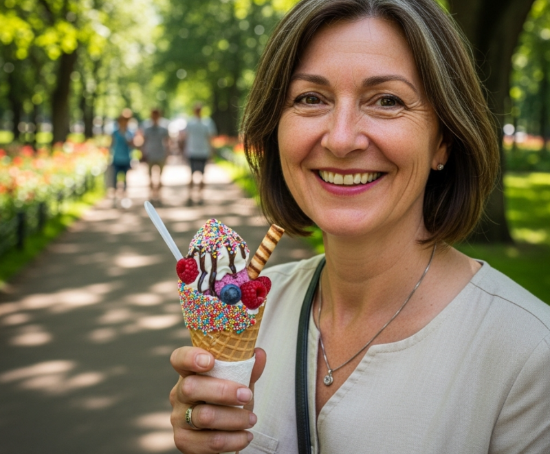 한눈에 비교하기: 세트 메뉴 vs 토핑 커스텀