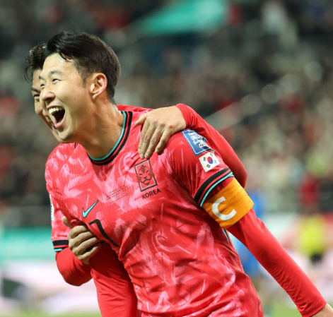 2026 월드컵 3차 예선 대한민국 축구 국가대표 오만-요르단 티켓