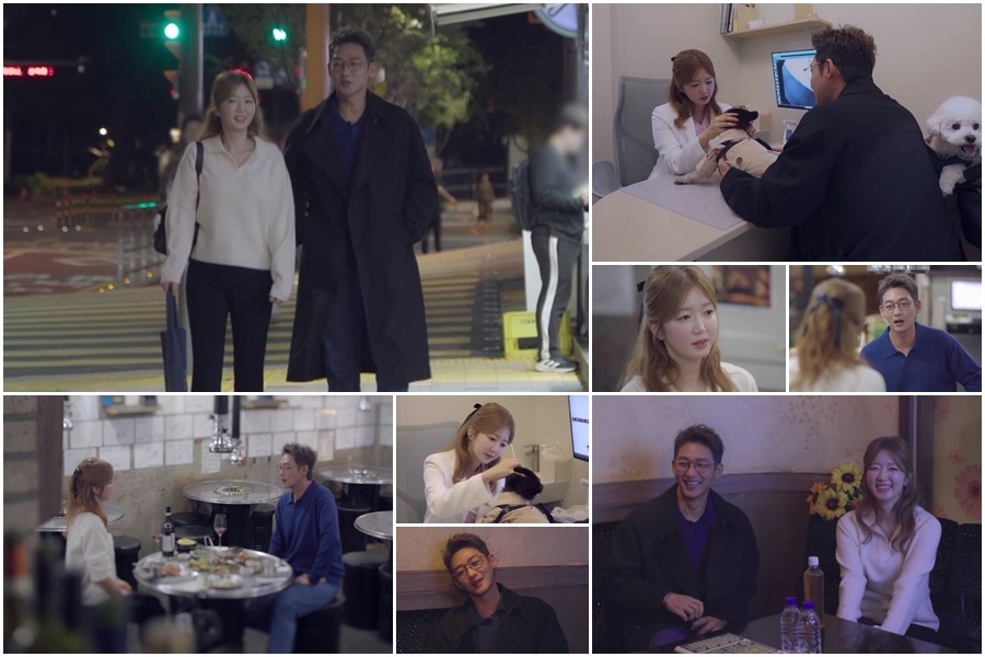 신랑수업2 이태성 출연 이유와 조희진 소개팅 관련 이미지 1