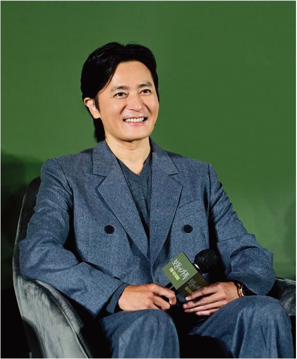장동건