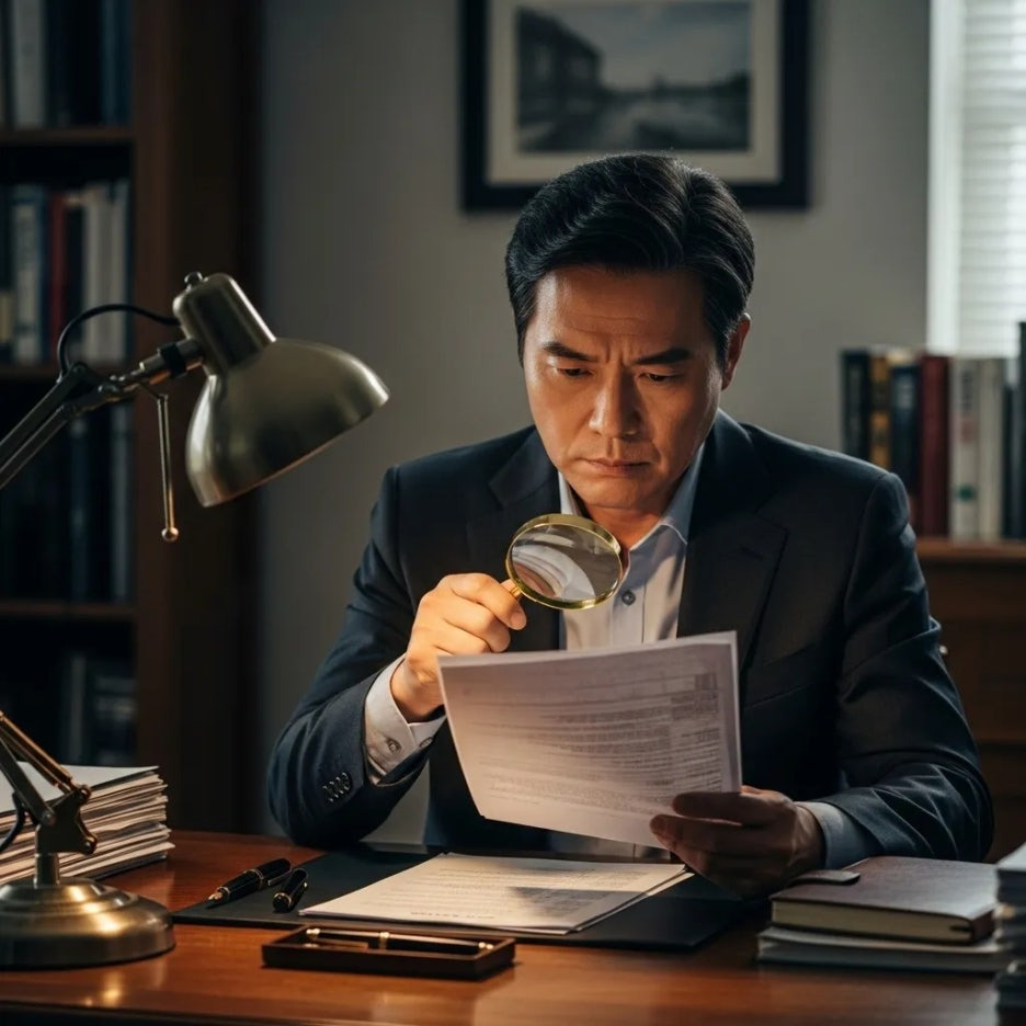 투자 전, 이것만은 꼭 확인하세요!