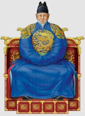 고려 태조 왕건 가계도 고려 왕조 가족 연표_29