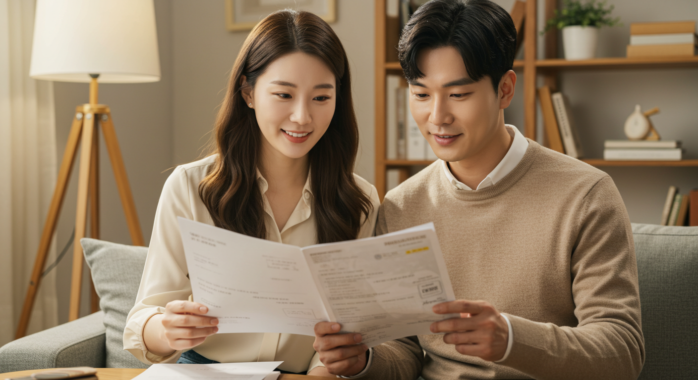 실손보험 1세대 2세대 3세대 총정리