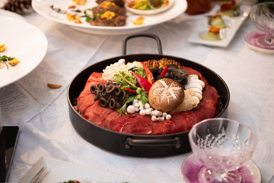 2024 구미푸드페스티벌 프로그램