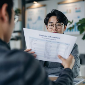 ISA 계좌 개설 팁