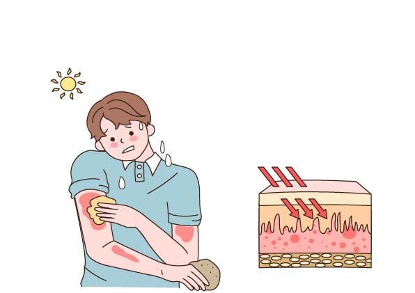 여름철 주의해야 할 질환 - 여름철 주의해야 할 질환 여름철 주의해야 할 질환 - 여름철 주의해야 할 질환