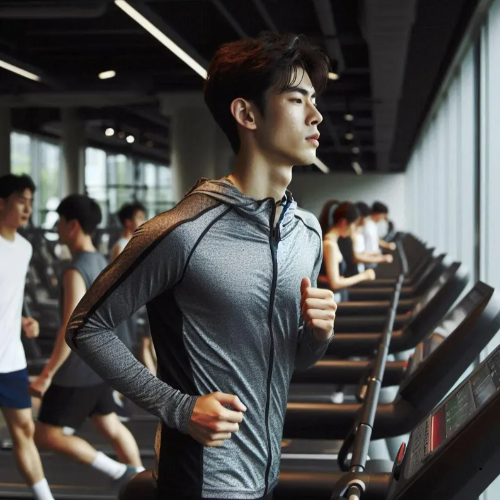 알부민의 효능 유산소 운동 