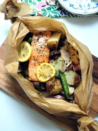 성시경 레시피 연어 구이 비린내 잡기_12