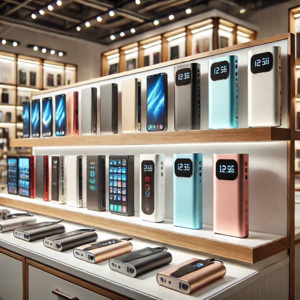 항공기 내 보조배터리 반입 규정(2025.3월 변경) 및 안전 수칙 총정리!!!