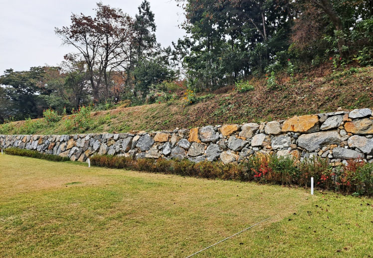 강원도 횡성 명품파크골프장 소개