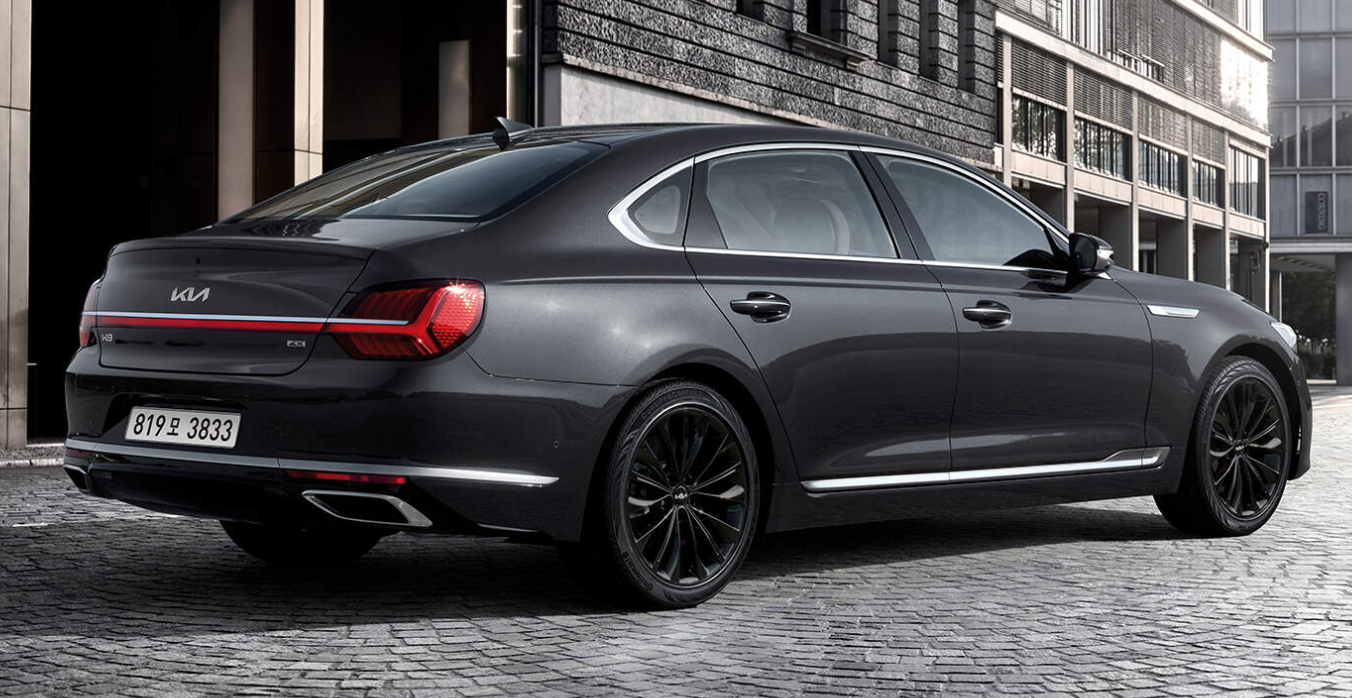 기아 K9 구매 가이드: 어떤 옵션을 선택해야 할까?