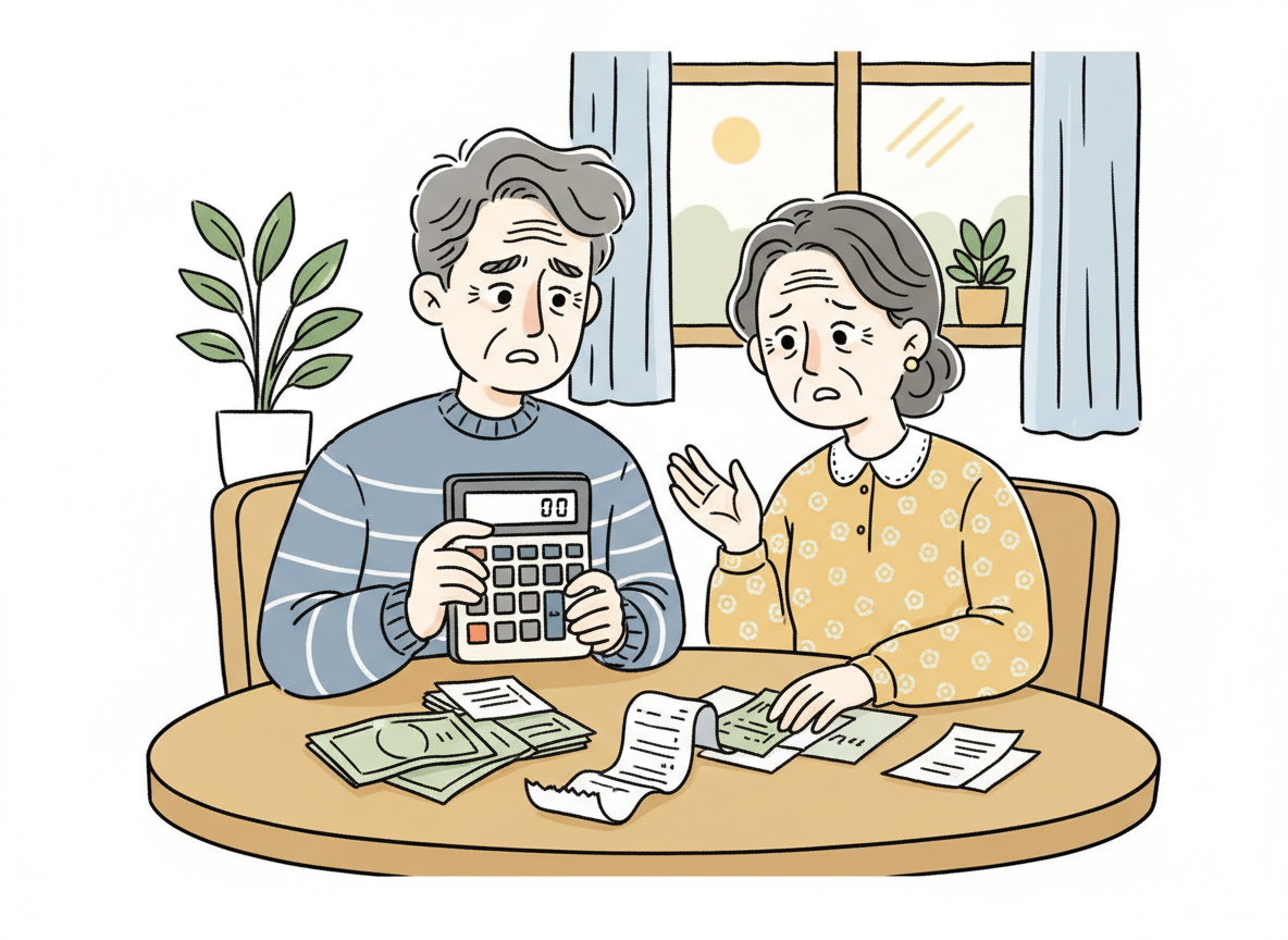 피부양자 자격 탈락