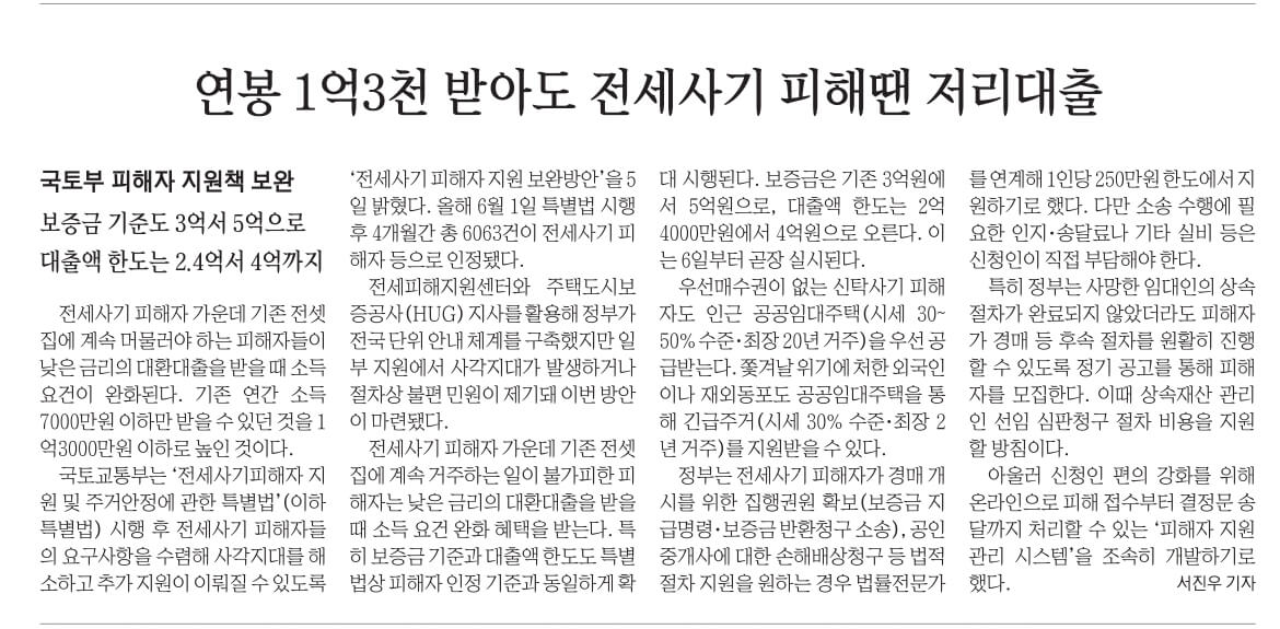 10월 6일 금 . 경제뉴스 부동산뉴스 신문스크랩