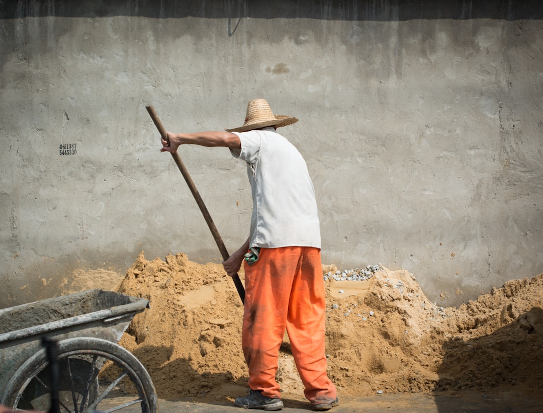 Construction Payment
