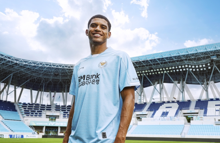 대구FC 카이오 영입 마르셀로 축구선수 프로필