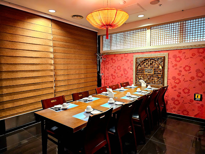 마포 상암동 이색 짬뽕집 '서룡'