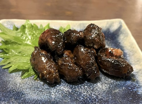 장어간