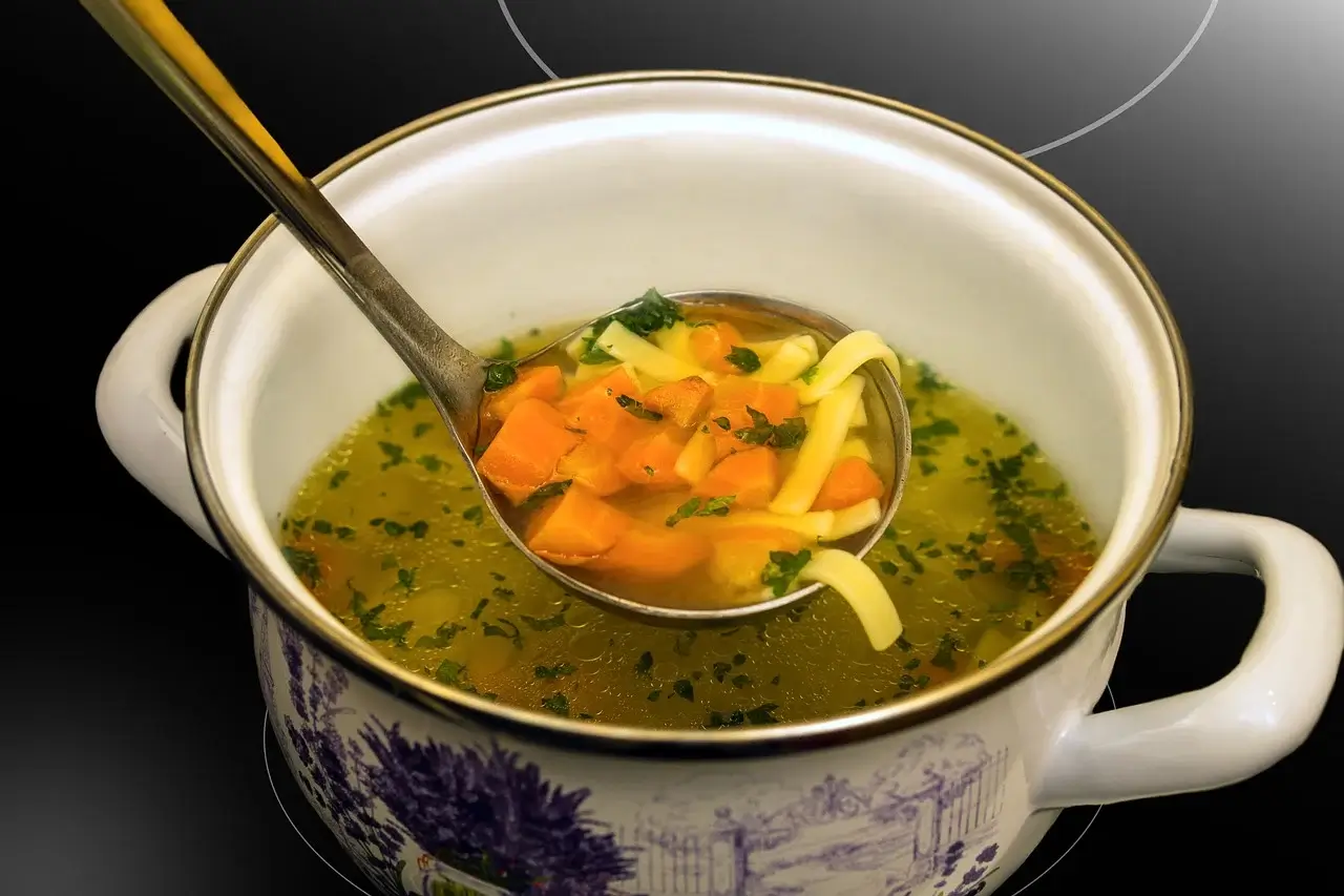 치킨스톡 사용법