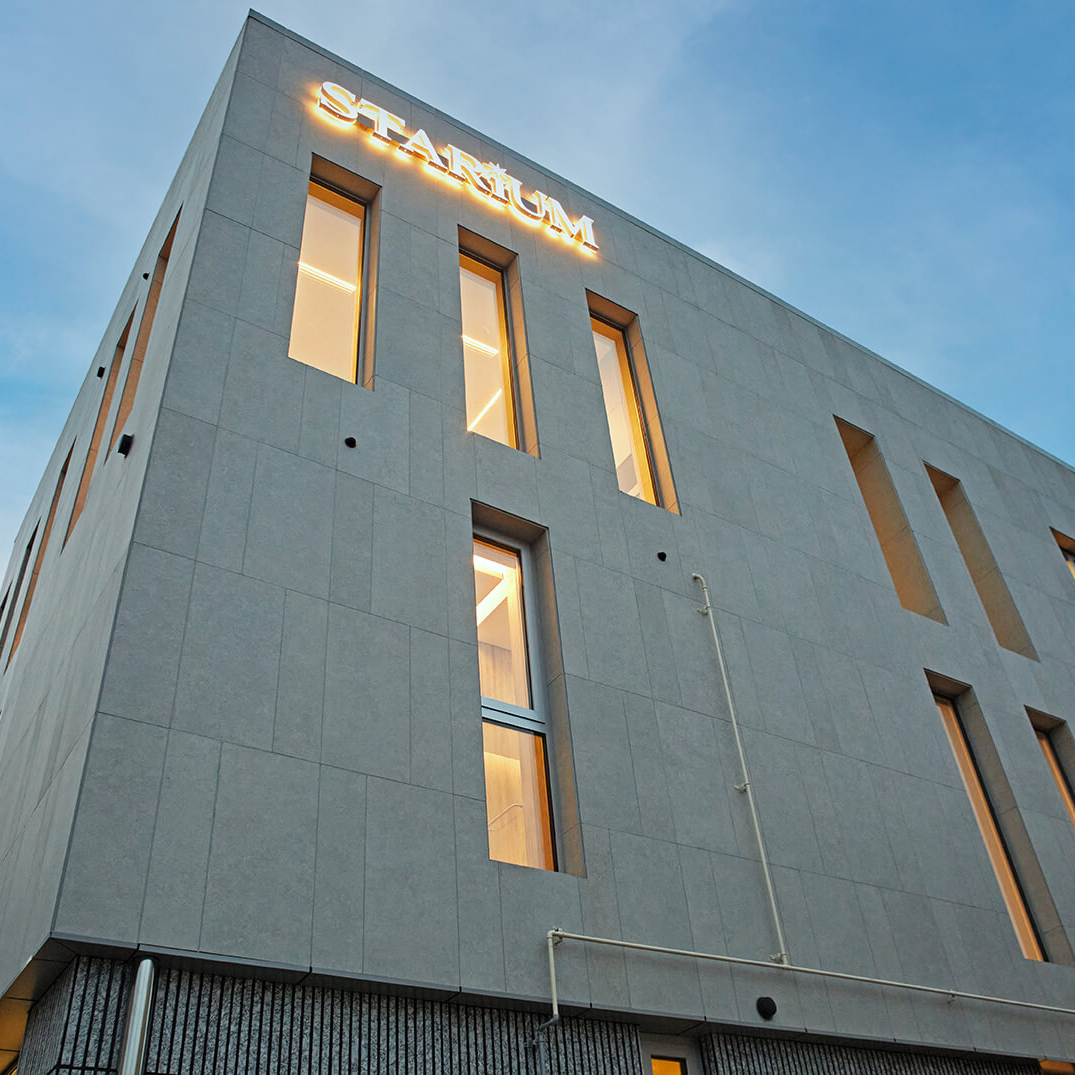 스타리움 제주 고급 주택 타운하우스