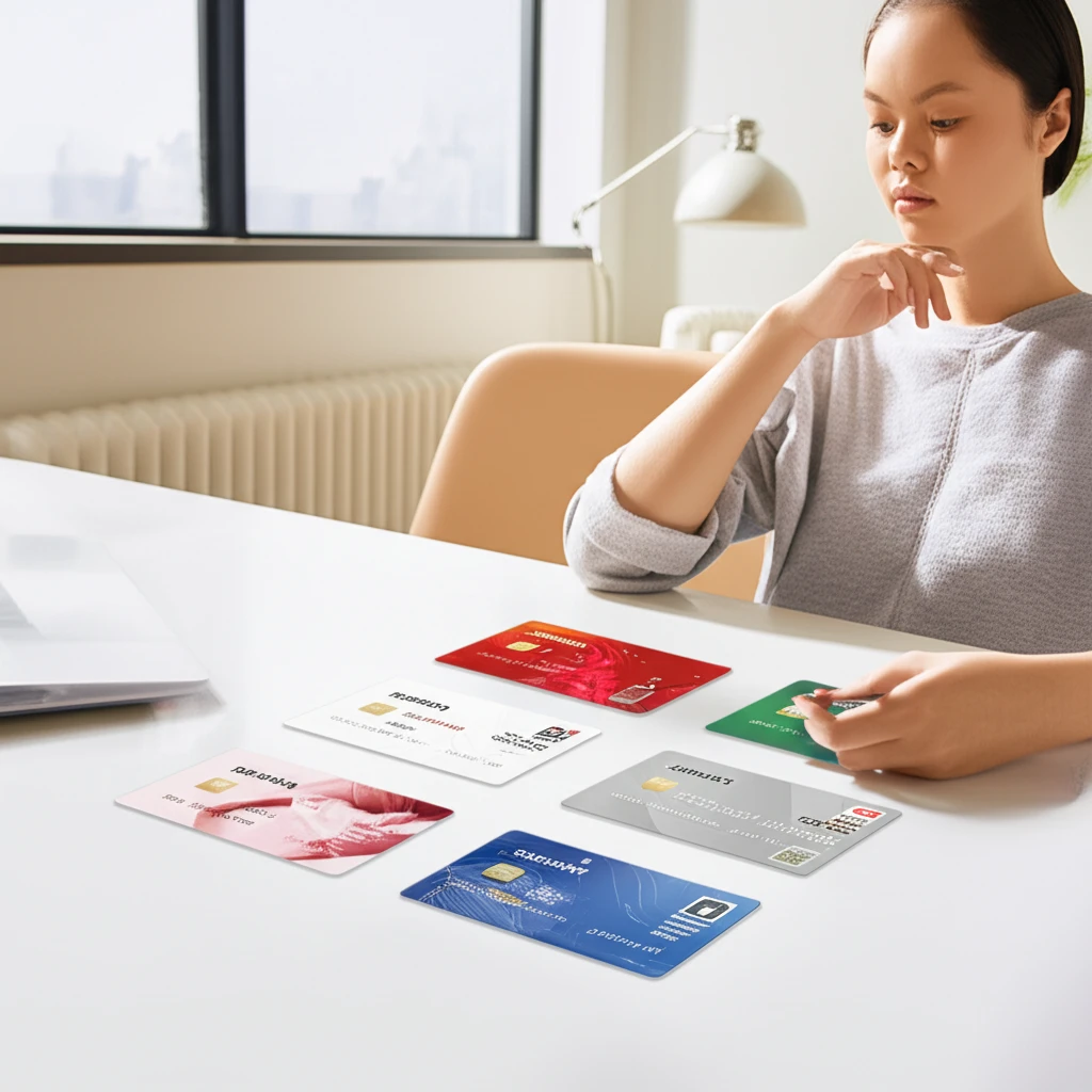 20대 필수템 신한 Hey Young