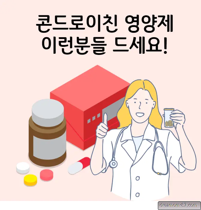 콘드로이친