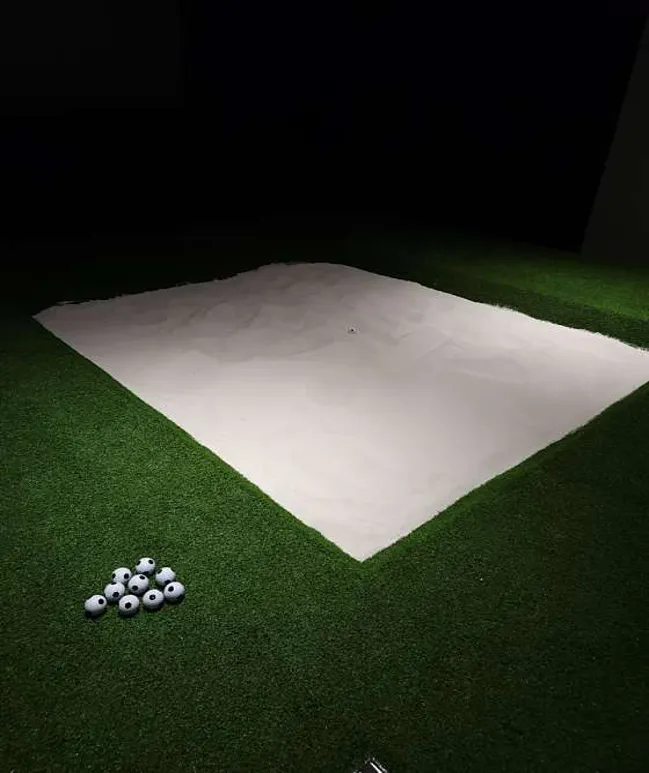 보이스캐디 골프아카데미 의정부점