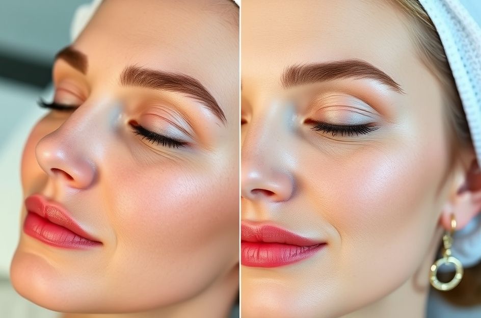 울쎄라 vs 슈링크 뭐가 더 좋을까 리프팅 시술 완벽 비교 가이드