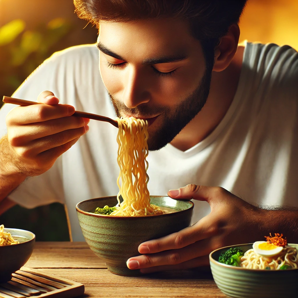 글루타메이트 설명 및 역할 알아보기