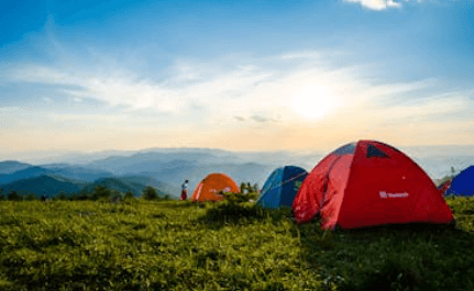 5월 캠핑장 추천