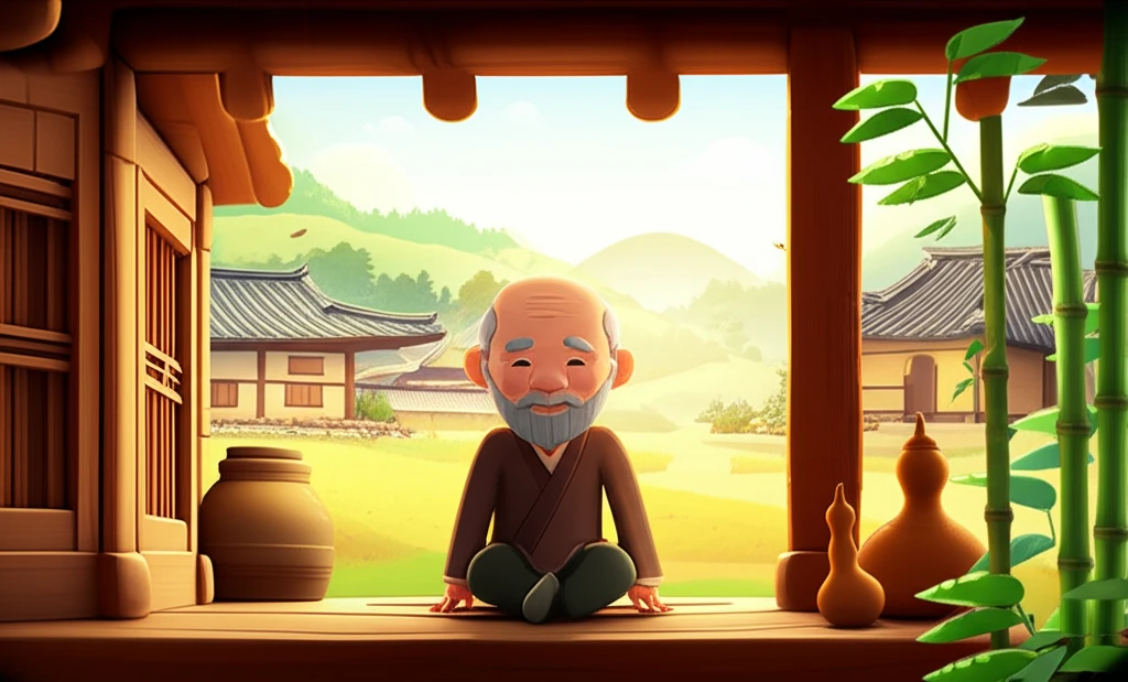 2025년 놓치지 마세요! 보은군 장..