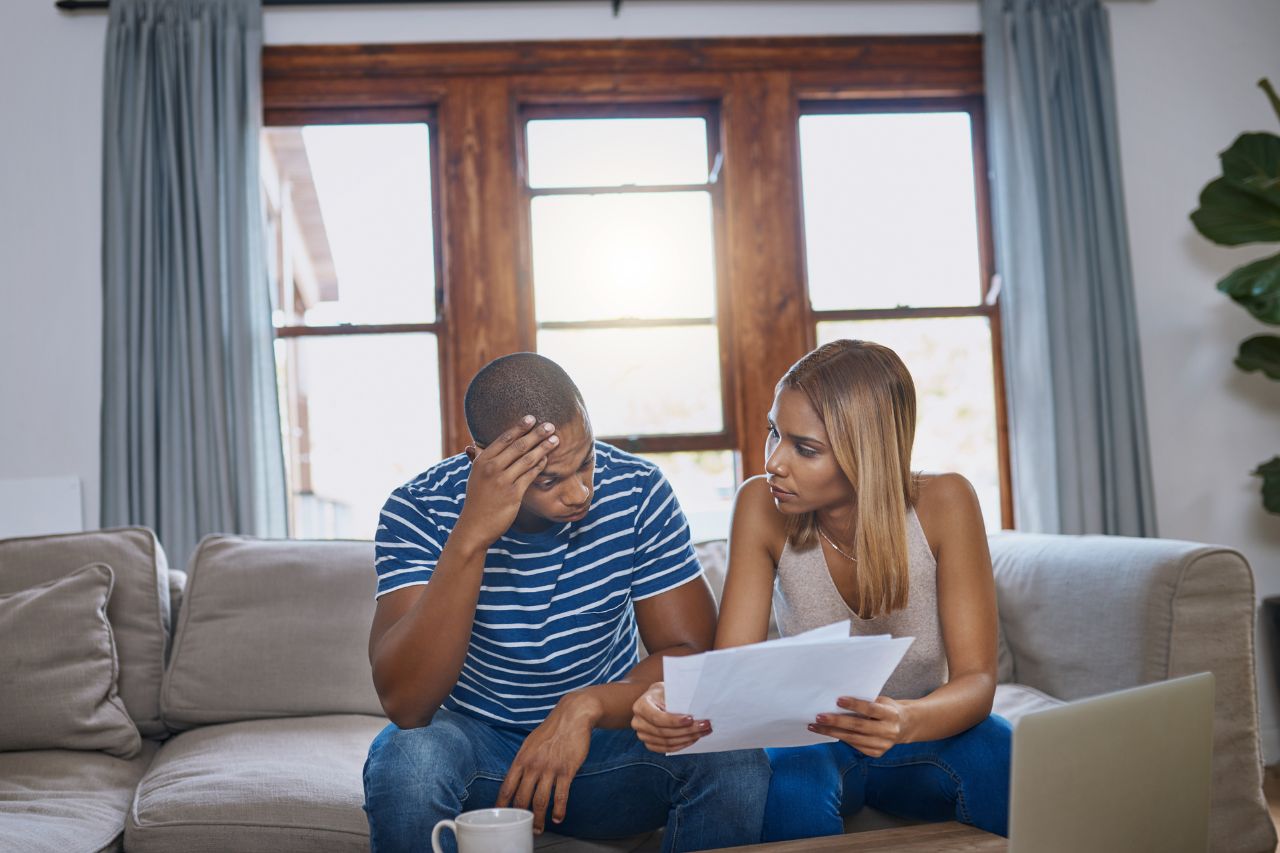 고정비를 줄여도 체감이 없는 이유